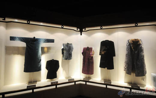 [博物馆中的秘密]上海纺织博物馆:"母亲工业"的前世今生